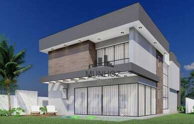 Imagem 8: Maravilhosa Residência em Condomínio!!!