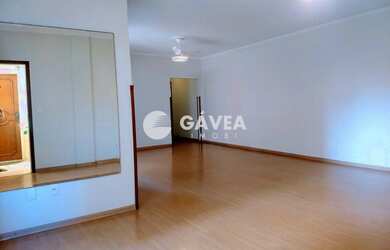 Imagem: O apartamento possui 3 Dormitórios, 4 Banheiros, 1 Vaga na