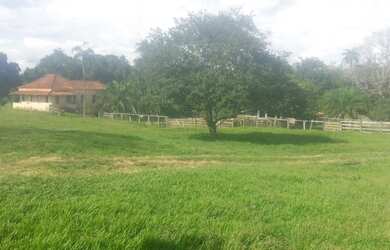 Imagem 5: Fazenda em Corumbaíba. Imóvel novo