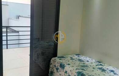 Imagem 15: Lindo Sobrado a venda no Condomínio Residencial Brescia em Indaiatuba SP