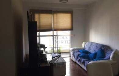 Imagem 1: SãO PAULO - Apartamento Padrão - Santa Teresinha