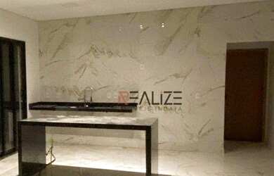 Imagem 5: Casa à venda, 196 m² por R$ 1.270.000,00 - Condomínio Residencial Milano...