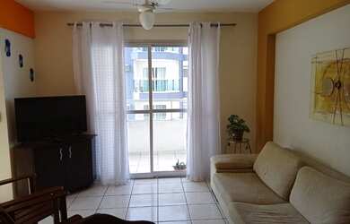 Imagem 3: Apartamento bem localizado na praia Massaguaçu