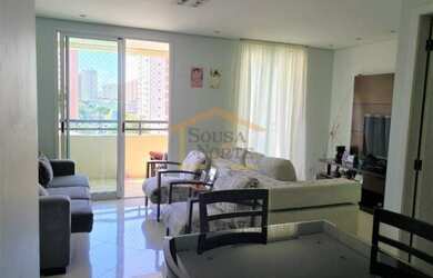 Imagem 1: SãO PAULO - Apartamento Padrão - Lauzane Paulista