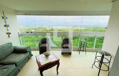 Imagem 7: AMÉRICAS PARK - CONSOMÍNIO SUNVIEW -VISTA LIVRE PARA A RESERVA E MAR...