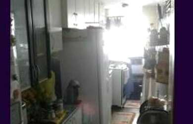 Imagem 2: Apartamento à venda no bairro Jacarepaguá - Rio de Janeiro/RJ, Zona...