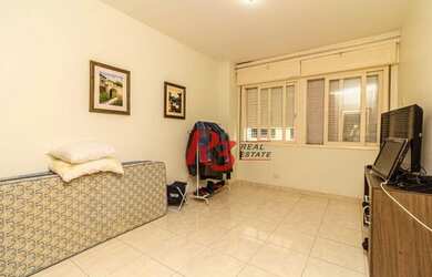 Imagem 12: Apartamento à venda, 115 m² por R$ 800.000,00 - José Menino - Santos/SP