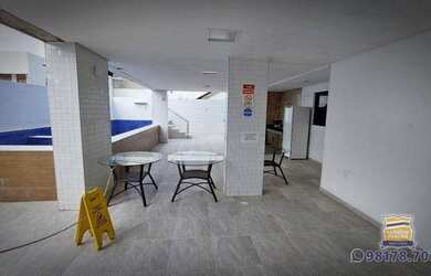 Imagem 11: Apartamento à venda, 87 m² por R$ 310.000,00 - Universitário - Campina Grande/PB