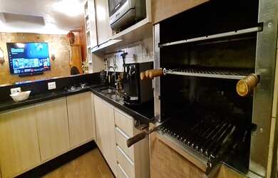 Imagem 14: CASA RESIDENCIAL em SALVADOR - BA, JAGUARIBE