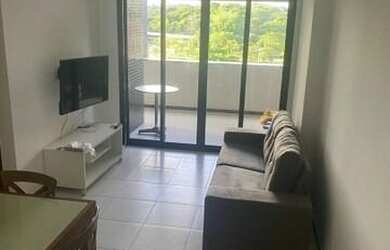 Imagem 8: Apartamento para alugar Salvador Prime no bairro Caminho das Árvores...