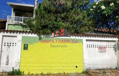 Imagem: A casa possui 3 Dormitórios e está localizado em Campo Grande