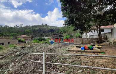 Imagem 4: Terreno à venda, 450m² por R$ 220.000 - Fazenda Bela Vista - Nova Friburgo/RJ