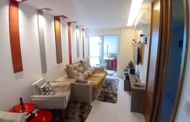 Imagem 13: Cobertura duplex para venda tem 142 metros quadrados com 3 quartos