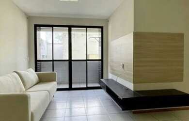 Imagem: O apartamento possui 3 Dormitórios, 2 Banheiros, 1 Vaga na