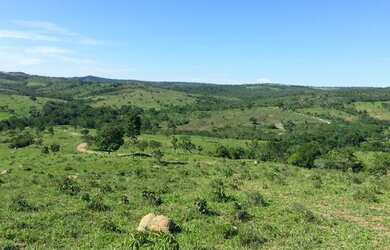 Imagem 14: Fazenda em Corumbaíba. Imóvel novo