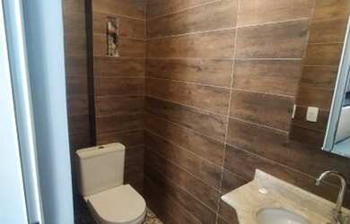 Imagem 9: Cobertura com 5 dormitórios, 265 m² - venda por R$ 1.750.000,00 ou aluguel...