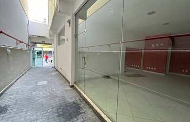 Imagem: O depósito possui 70m² de Área e está localizado em Centro