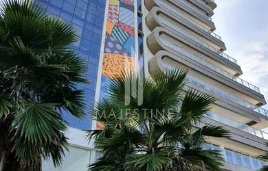 Imagem: O depósito possui 94m² de Área e está localizado em Praia