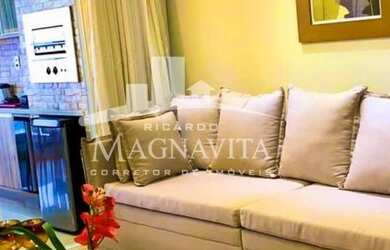 Imagem 9: SALVADOR - Apartamento Padrão - ARMAÇÃO