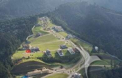 Imagem 15: SANTANA DE PARNAIBA - Casa Padrão - Alphaville