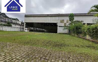 Imagem 7: Galpão para locação no Jardim Marajoara - São Paulo SP