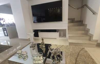 Imagem 14: UBERLâNDIA - Casa de Condomínio - Cond. Village Karaiba