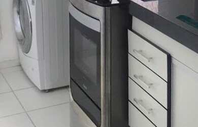 Imagem 9: São Paulo - Apartamento Padrão - Jardim Boa Vista zona Oeste