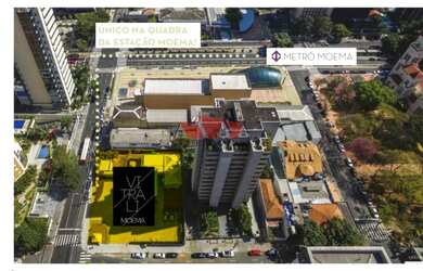 Imagem 2: São Paulo - Apartamento Padrão - Planalto Paulista