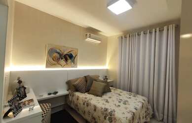 Imagem 7: UBERLâNDIA - Casa de Condomínio - Cond. Village Karaiba