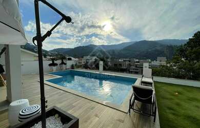 Imagem 3: Casa de alto padrão em Balneário Camboriú