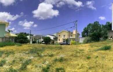 Imagem 16: Alphaville I. 1.800m² de Área