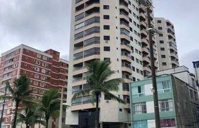 Imagem 11: Apartamento à venda, 52 m² por R$ 285.000,00 - Tupi - Praia Grande/SP