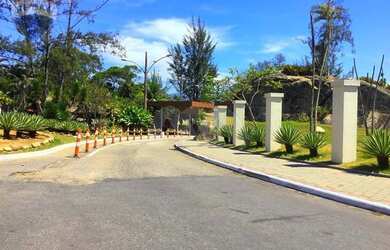 Imagem: O terreno possui 600m² de Área e está localizado em Recreio