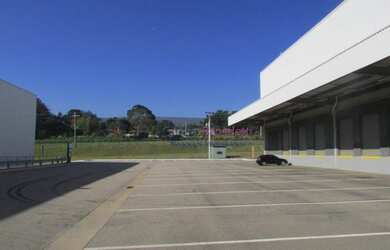 Imagem 8: Galpão para Locação em Jundiaí, Medeiros, 4 banheiros