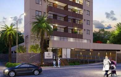 Imagem 4: Apartamento à venda, 88 m² por R$ 508.000,00 - Manaíra - João Pessoa/PB