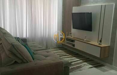 Imagem 5: Lindo Sobrado a venda no Condomínio Residencial Brescia em Indaiatuba SP