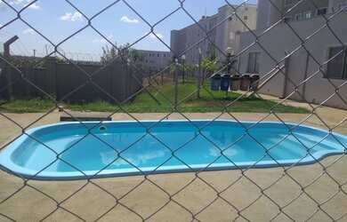 Imagem 14: SAO JOSE DO RIO PRETO - Residential / Apartment - JARDIM CAPARROZ