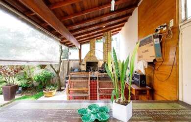 Imagem 9: São Paulo - Casa Padrão - Jardim Guedala