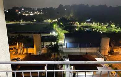 Imagem 2: Jandira - Apartamento Padrão - Jardim Sao Luiz