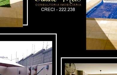 Imagem 3: Excelente casa a venda no Condomínio Buona Vita- Araraquara