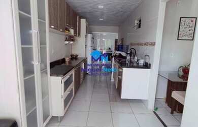 Imagem 4: Bairro Novo Condomínio Alfazema 02 quartos Ampliada