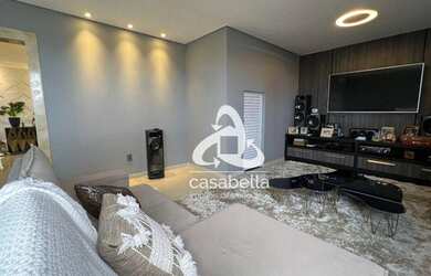 Imagem 9: Cobertura com 3 dormitórios, 405 m² - venda por R$ 4.500.000 ou aluguel...