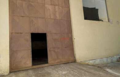 Imagem 9: ALUGO GALPAO INDUSTRIAL NO BAIRRO DO SOCORRO-FABRIL 900 METROS - TRIFASICO - ENTRADA DE CA