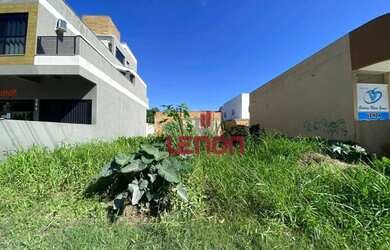 Imagem 1: Espetacular Terreno à venda, 296 m² por R$ 480.000 - Sertãozinho -...