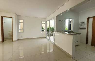 Imagem 1: Casa de condomínio à venda, 143 m² por R$ 1.095.000 - Parque Rural...