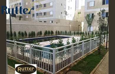 Imagem 1: Apartamento a venda na Vila Prudente