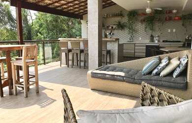 Imagem 12: CASA - 5 SUÍTES - RECREIO