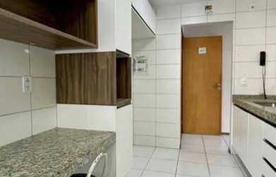 Imagem 7: Apartamento para venda possui 86 metros quadrados com 3 quartos em Jatiúca...