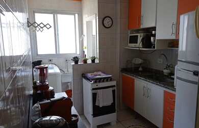 Imagem 6: Apartamento bem localizado na praia Massaguaçu