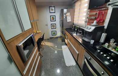 Imagem 1: Condomínio Club House, magnífico condomínio Andar alto, Lindo apartamento...